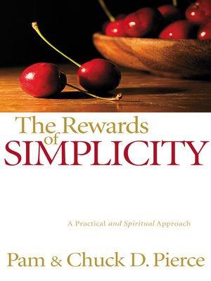 cover image of The Rewards of Simplicity